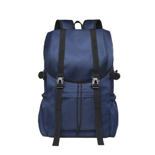 WoStylish Leichter Reise-Rucksack Karnz