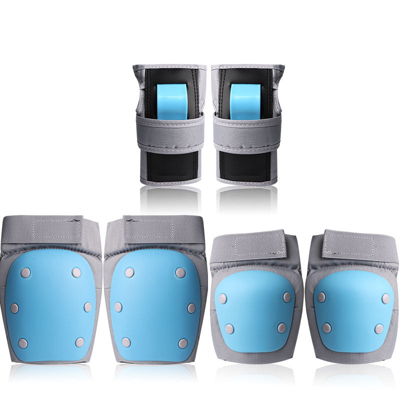 WoProtective Skating Gear Set Karnz