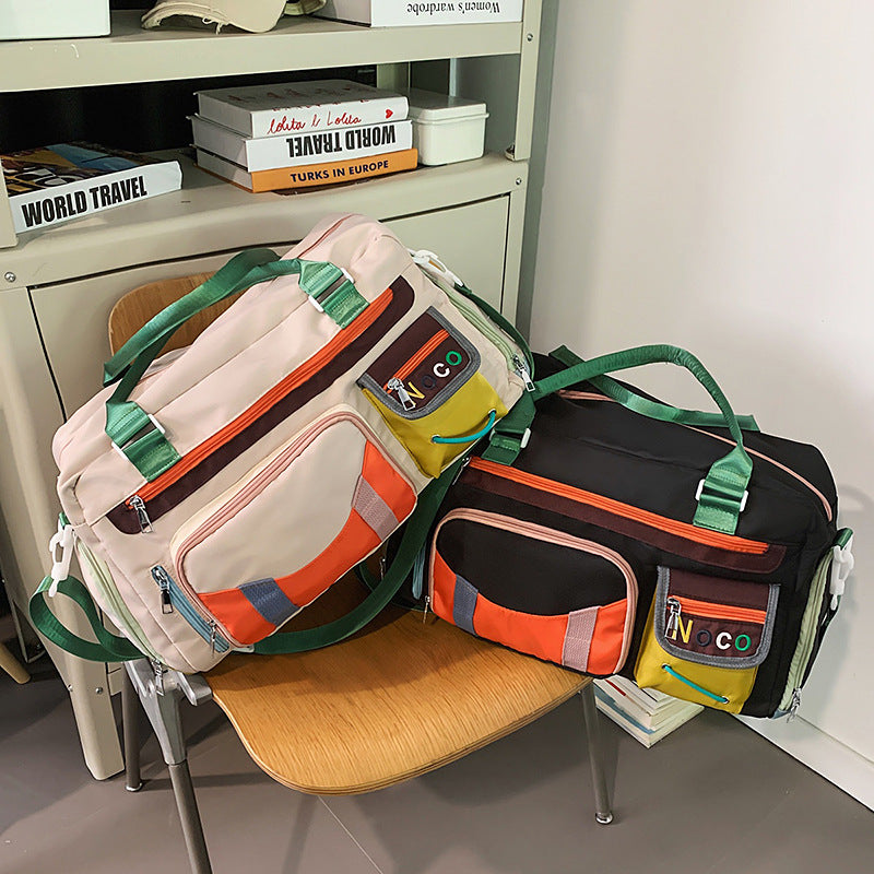Multi-Zweck-Reise-Organizer Duffle Karnz