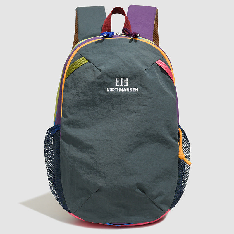 Vielseitiger urbaner Rucksack
