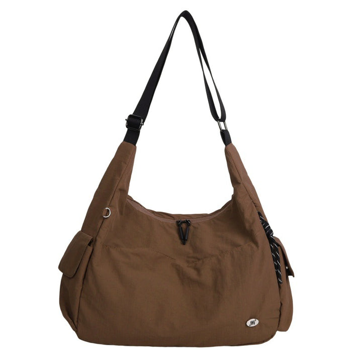 Geräumige Utility Sling Bag Karnz