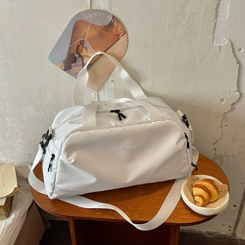 Stylisches Fitnessstudio