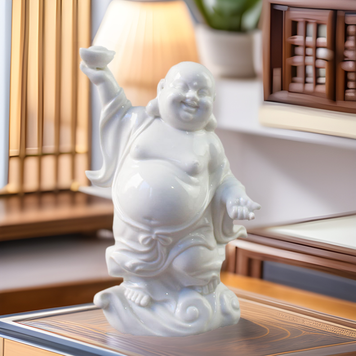 Feng Shui Buddha Statue Karnz