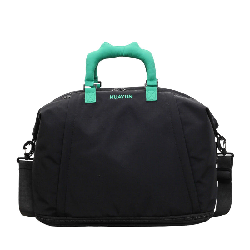 Vielseitige Mehrzweck-Reisetasche Karnz