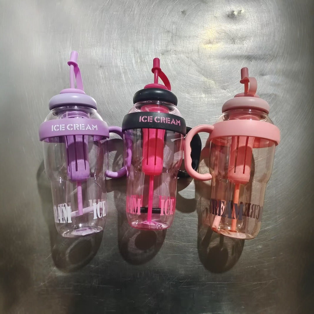 Unisex Trinkbecher Karnz