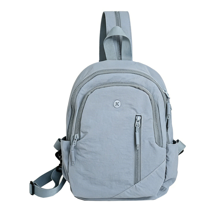 Kompakte Utility Rucksack Karnz