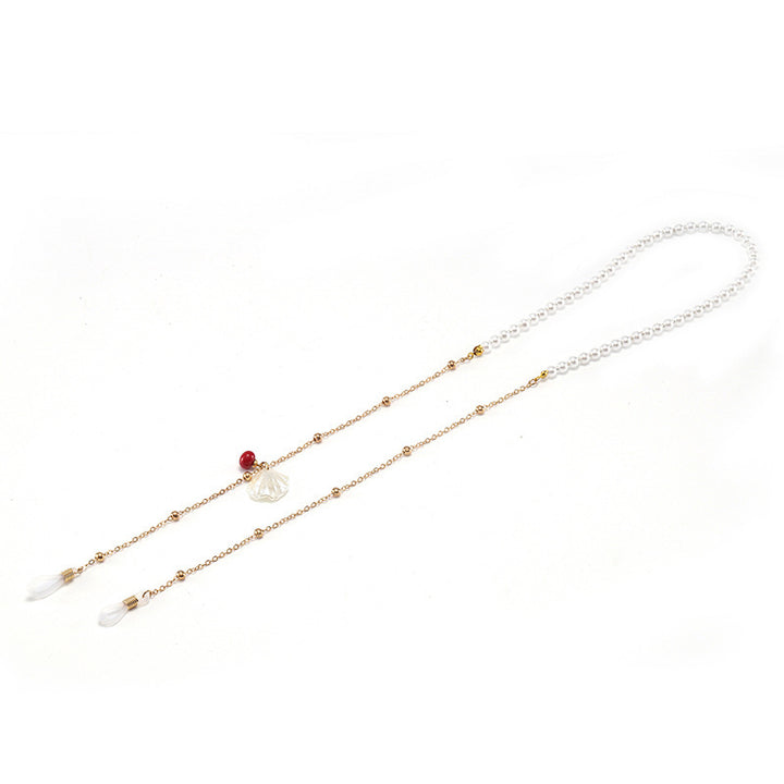 Elegante Brillenaccesoire-Kette Karnz