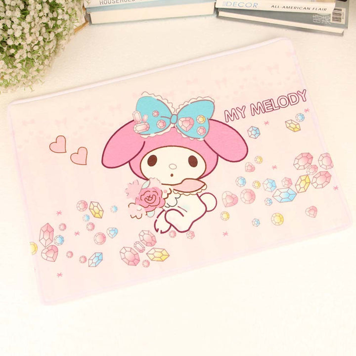 Cartoon-Themen Bodenmatte 1790956719