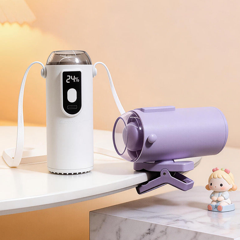 Unisex-Smart-Klimaanlage von Karnz
