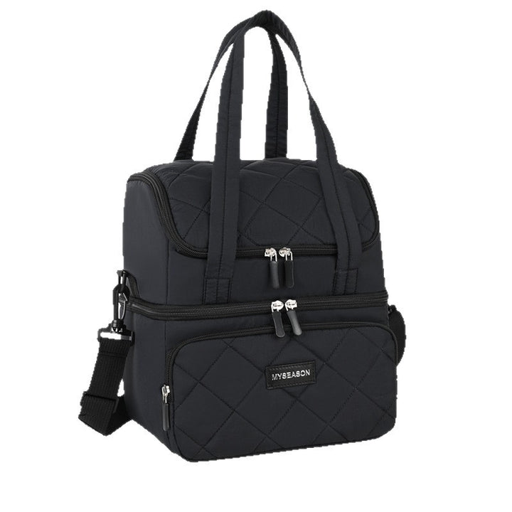 Mehrzweck-Isolierte Lunch-Kühltasche