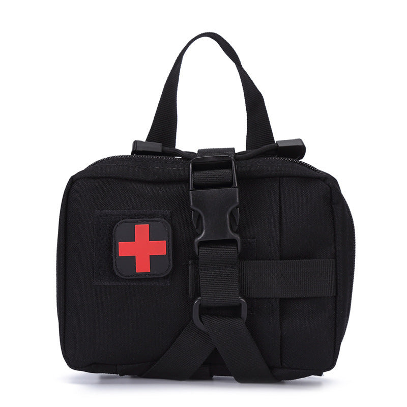 Unisex taktische Erste-Hilfe-Tasche Karnz