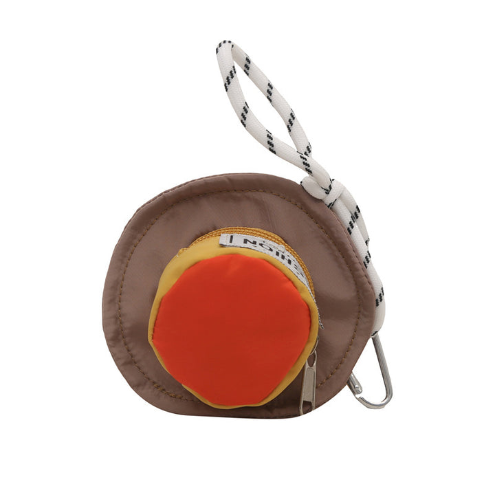 Spaß und verspielte Mini-Tasche Karnz