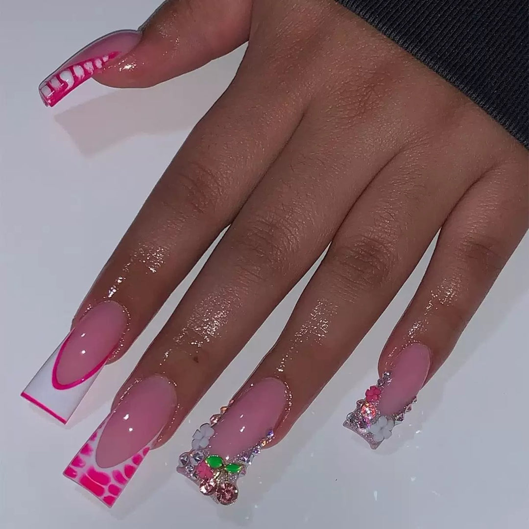 Kreative Nagelkunst Zubehör Karnz