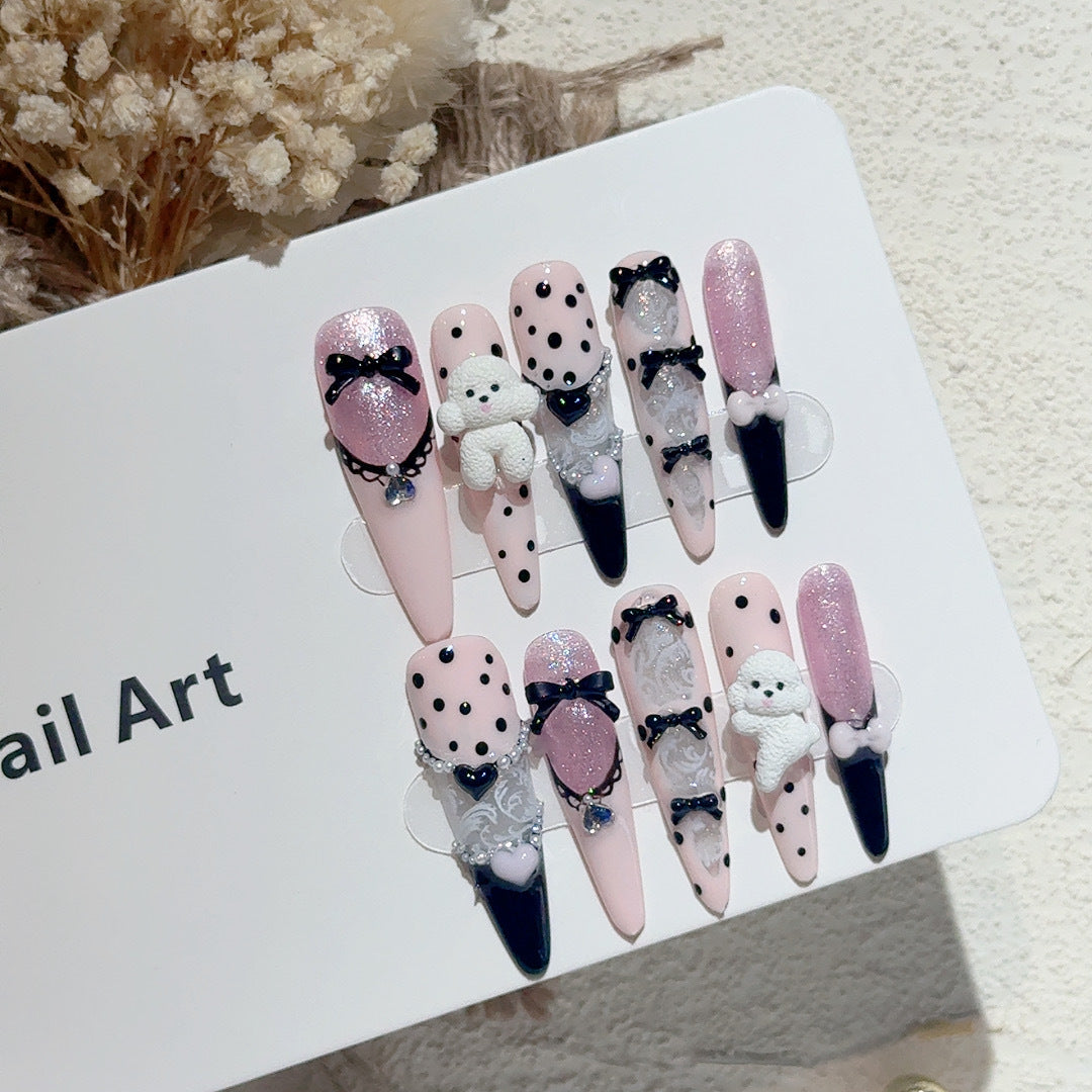 Nagelkunst