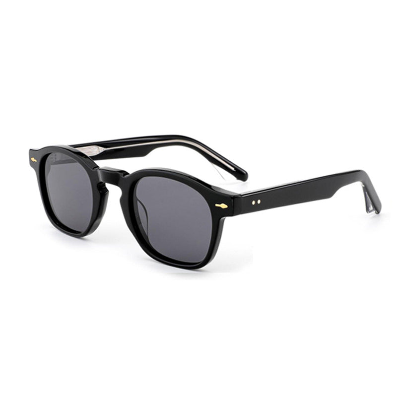 Damen Sonnenbrille im stilvollen Schildkrötendesign Karnz