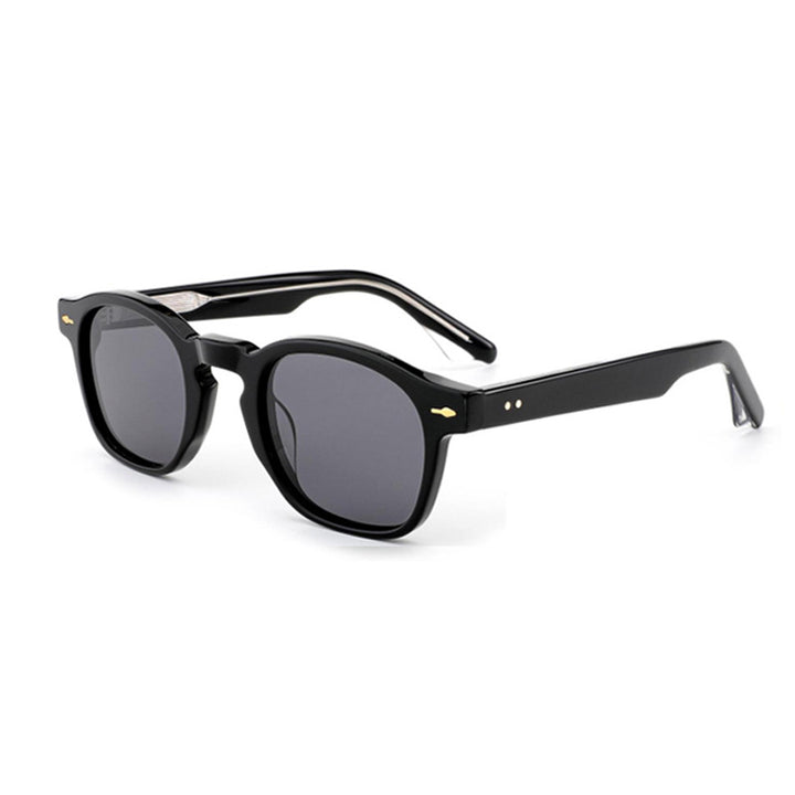 Damen Sonnenbrille im stilvollen Schildkrötendesign Karnz