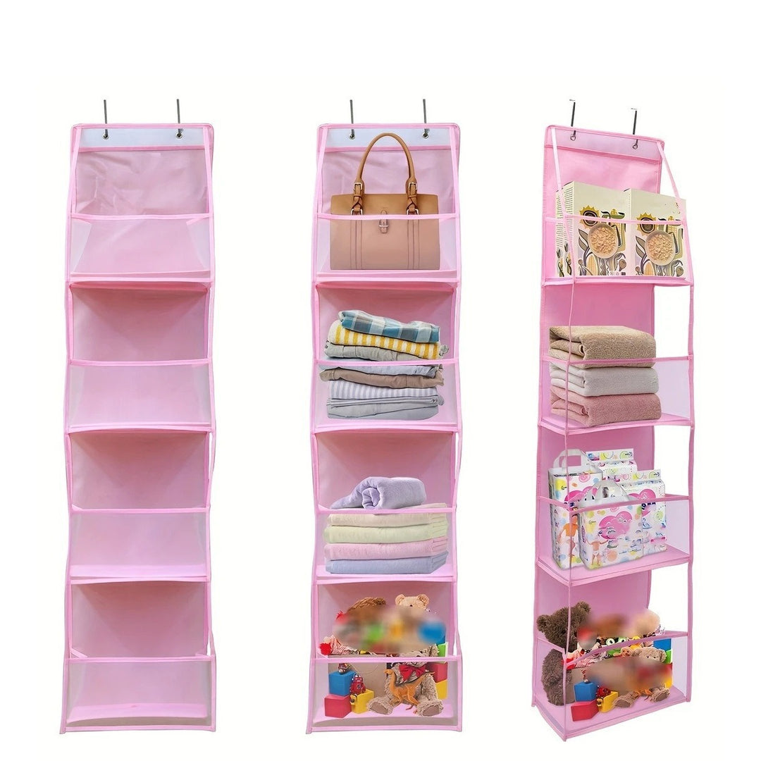 Hängender Türorganisator