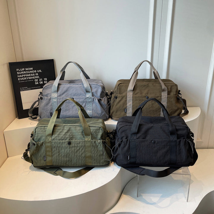 Vielseitige Reis Bowlingtasche