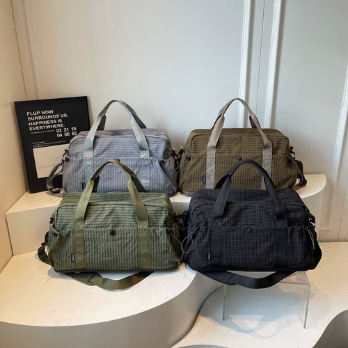 Vielseitige Reis Bowlingtasche