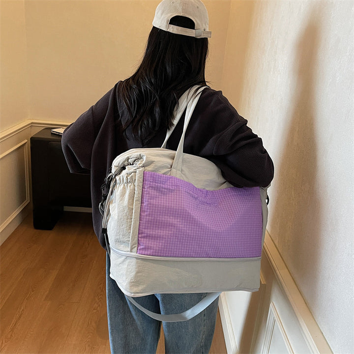 Multifunktionale Abenteuer-Reisetasche
