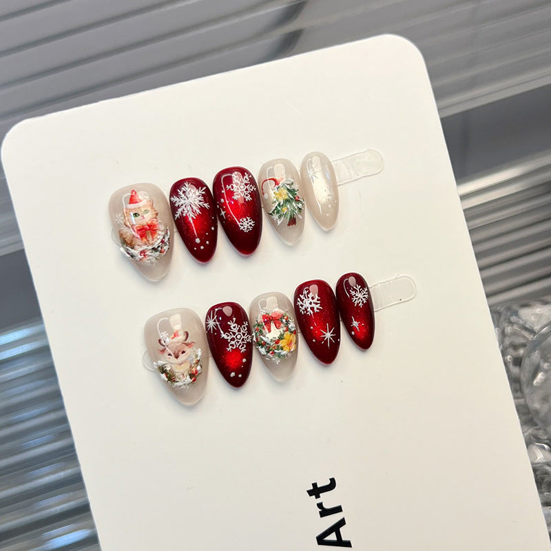Nagelkunst