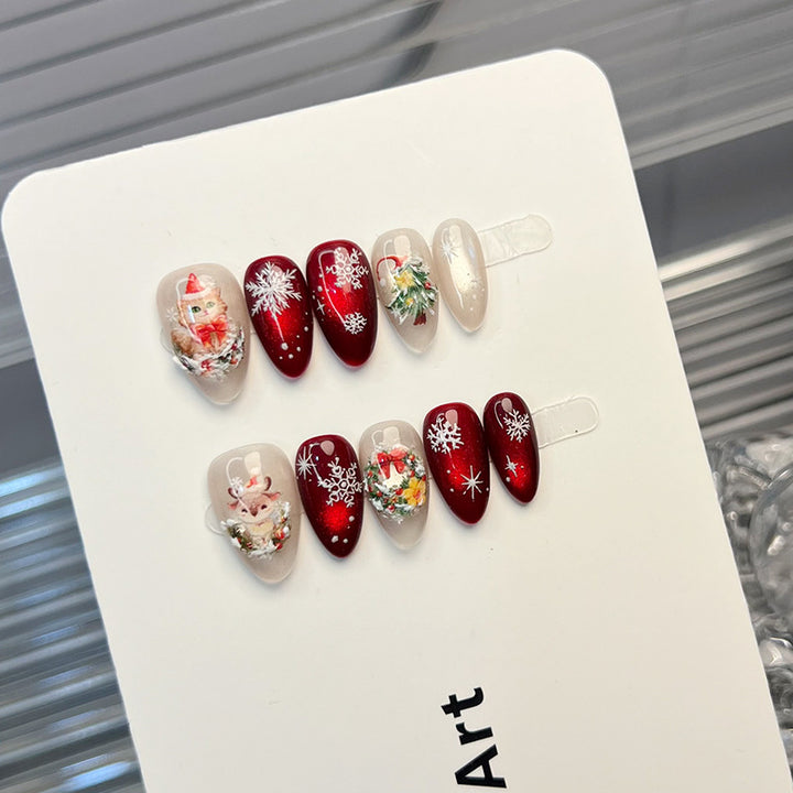Nagelkunst