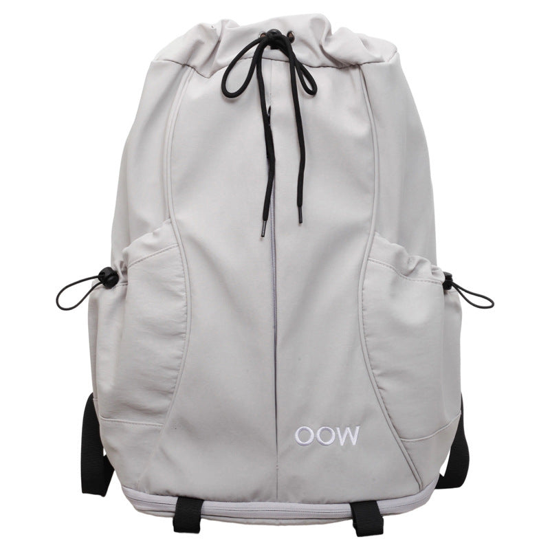 Vielseitiger Outdoor Kordelzug Rucksack