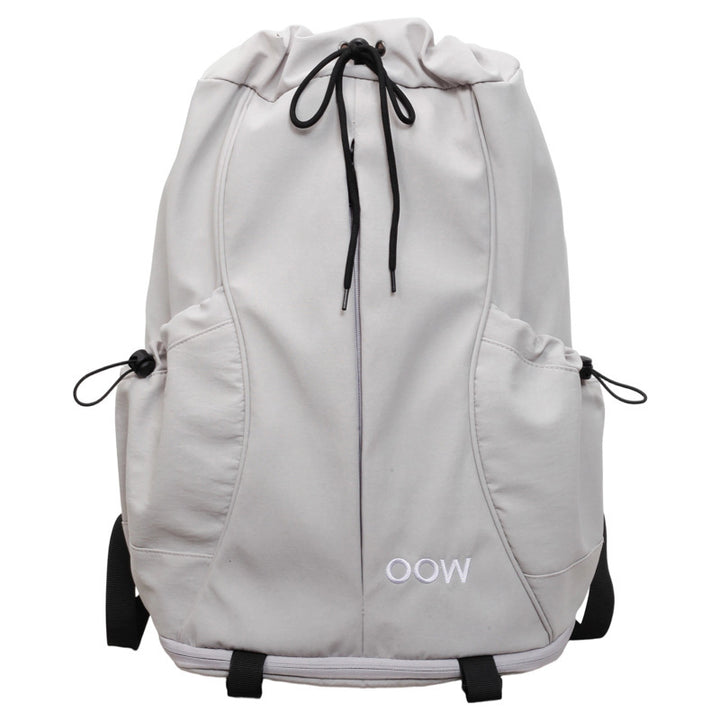 Vielseitiger Outdoor Kordelzug Rucksack