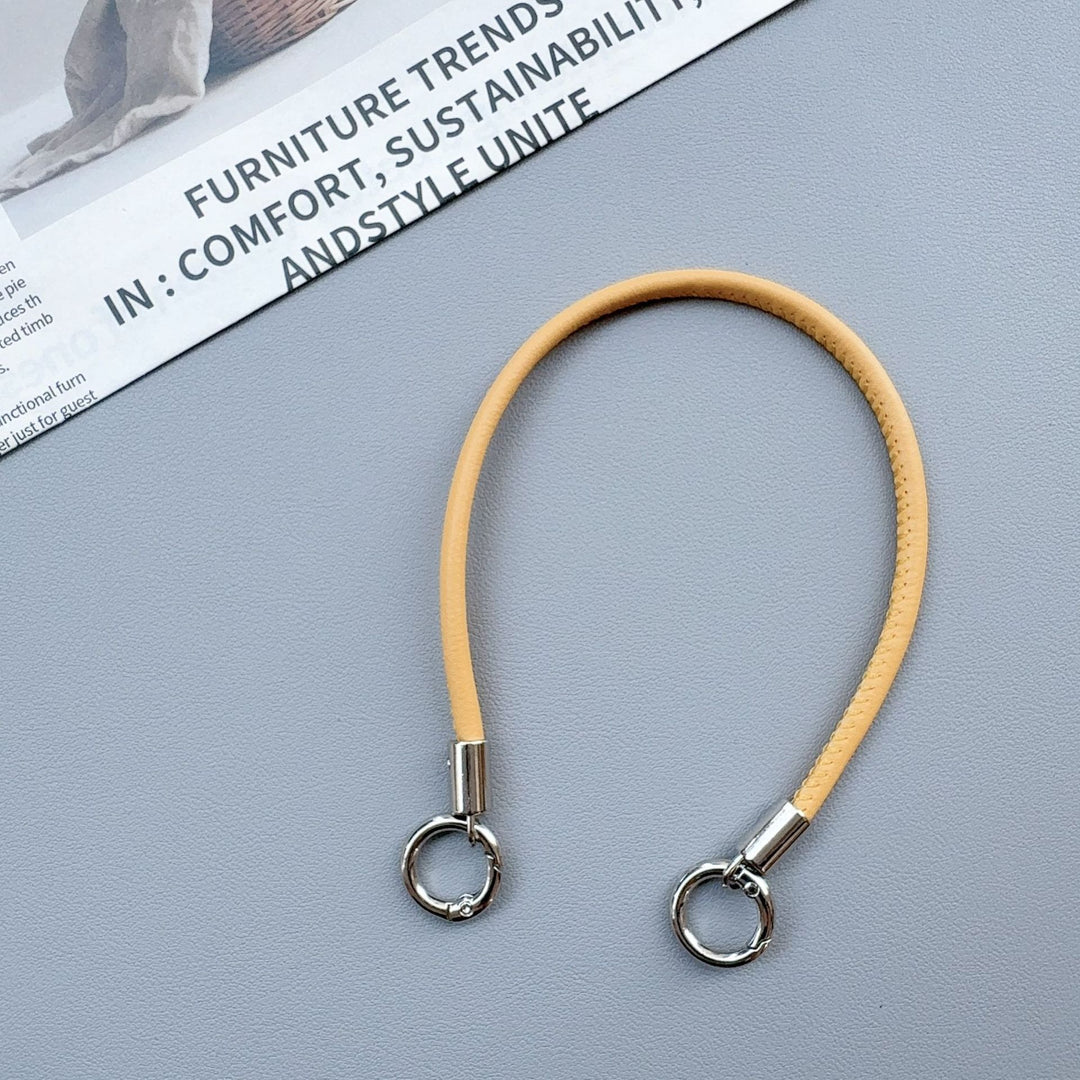 Premium langlebiger Schlüsselband mit Metallclips Karnz