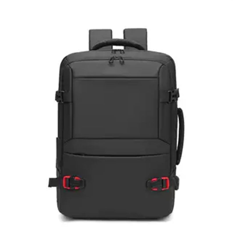 Vielseitiger Sleek Reiserrucksack