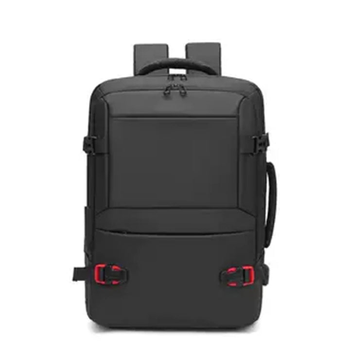 Vielseitiger Sleek Reiserrucksack