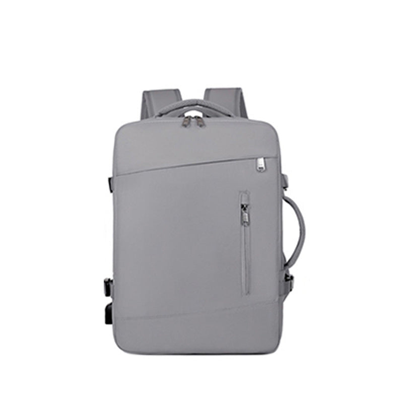Slim Profile Tech Rucksack Karnz