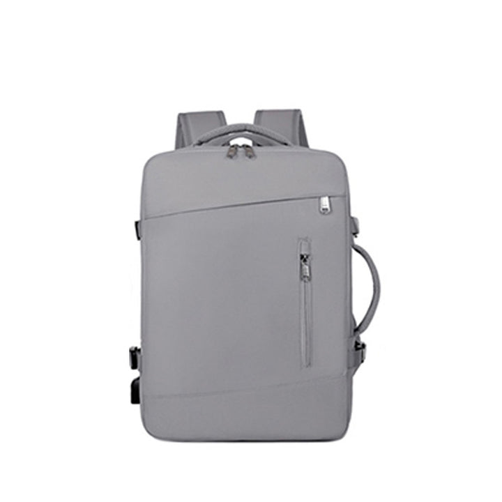 Slim Profile Tech Rucksack Karnz