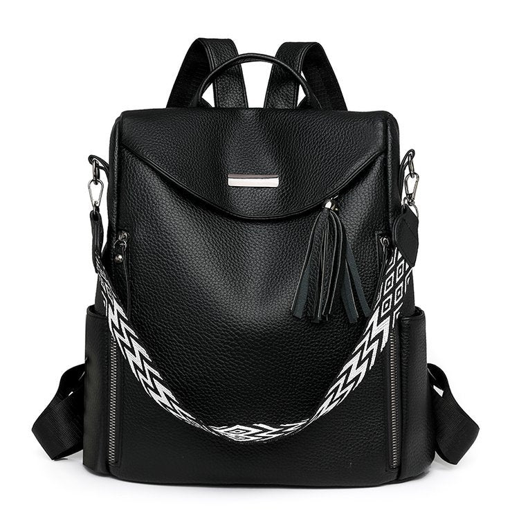 Elegante umwandelbare Rucksack Karnz