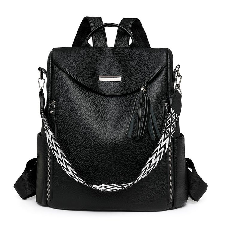 Elegante umwandelbare Rucksack Karnz