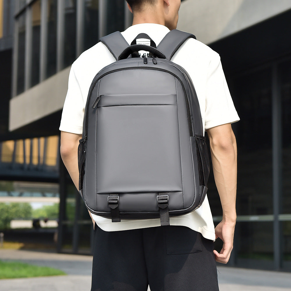 Sleek Urban Commuter Rucksack Karnz