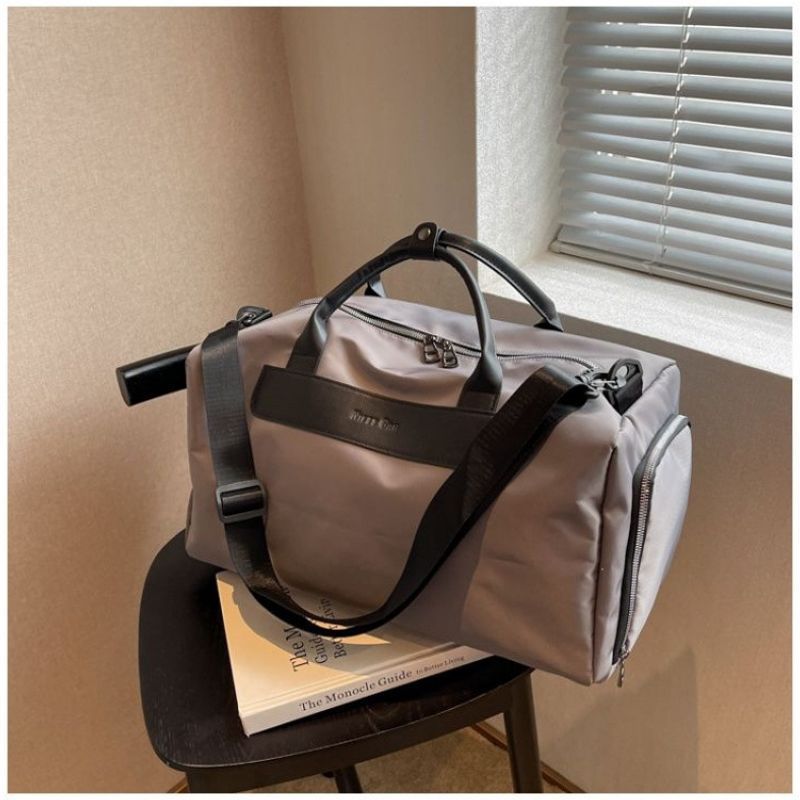 Haltbarer Reise-Duffelbag Karnz