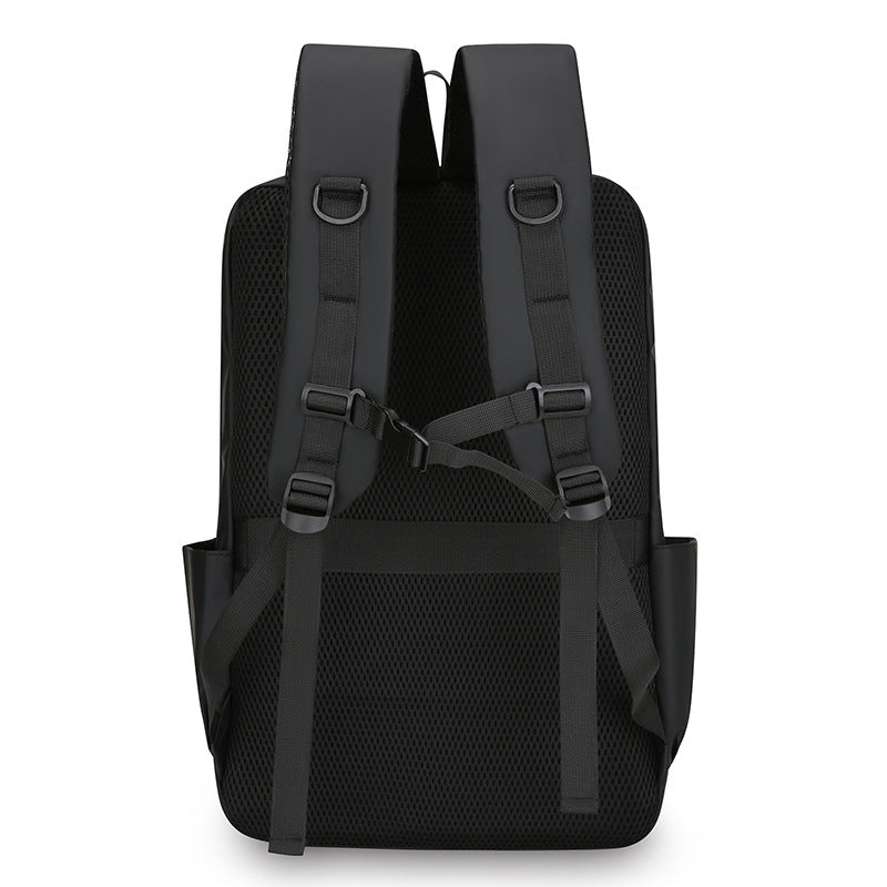 Vielseitiger Reiserucksack