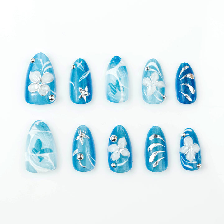 Nail Art Sets Karnz