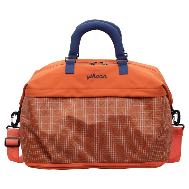 Mehrfach-Organisations-Reise-Duffle-Tasche Karnz 1791205473