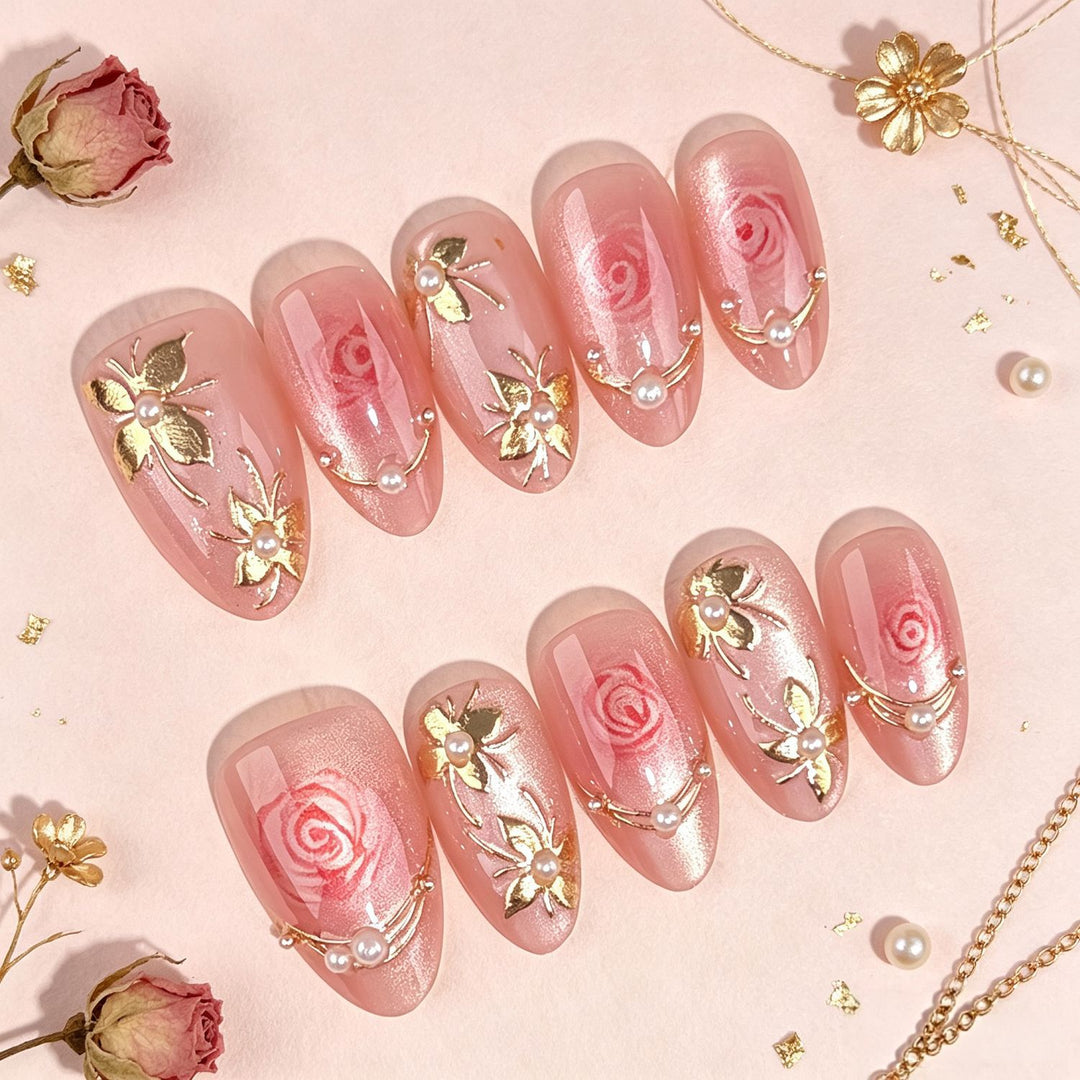 Kunstnagelset Karnz