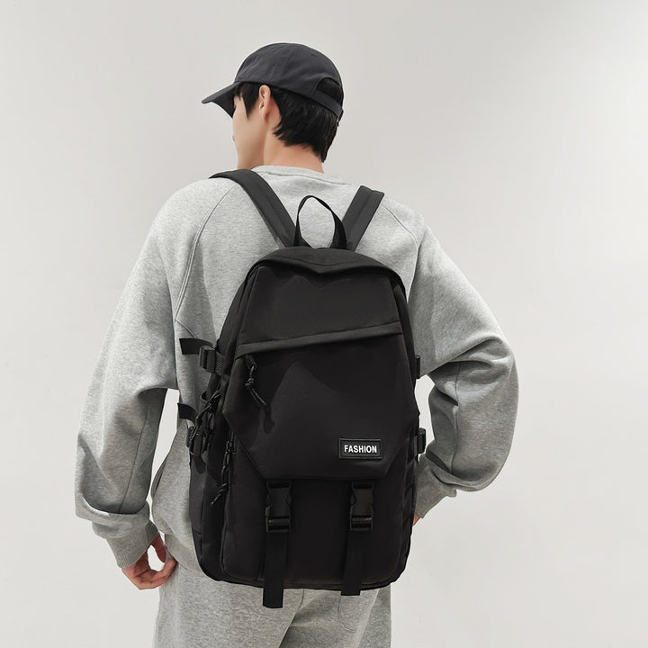 Multifunktionaler Rucksack mit Einzigartigem Design Karnz