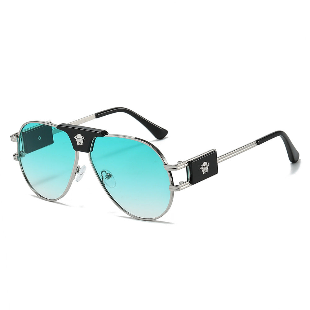 Damen Modische Sonnenbrille Karnz