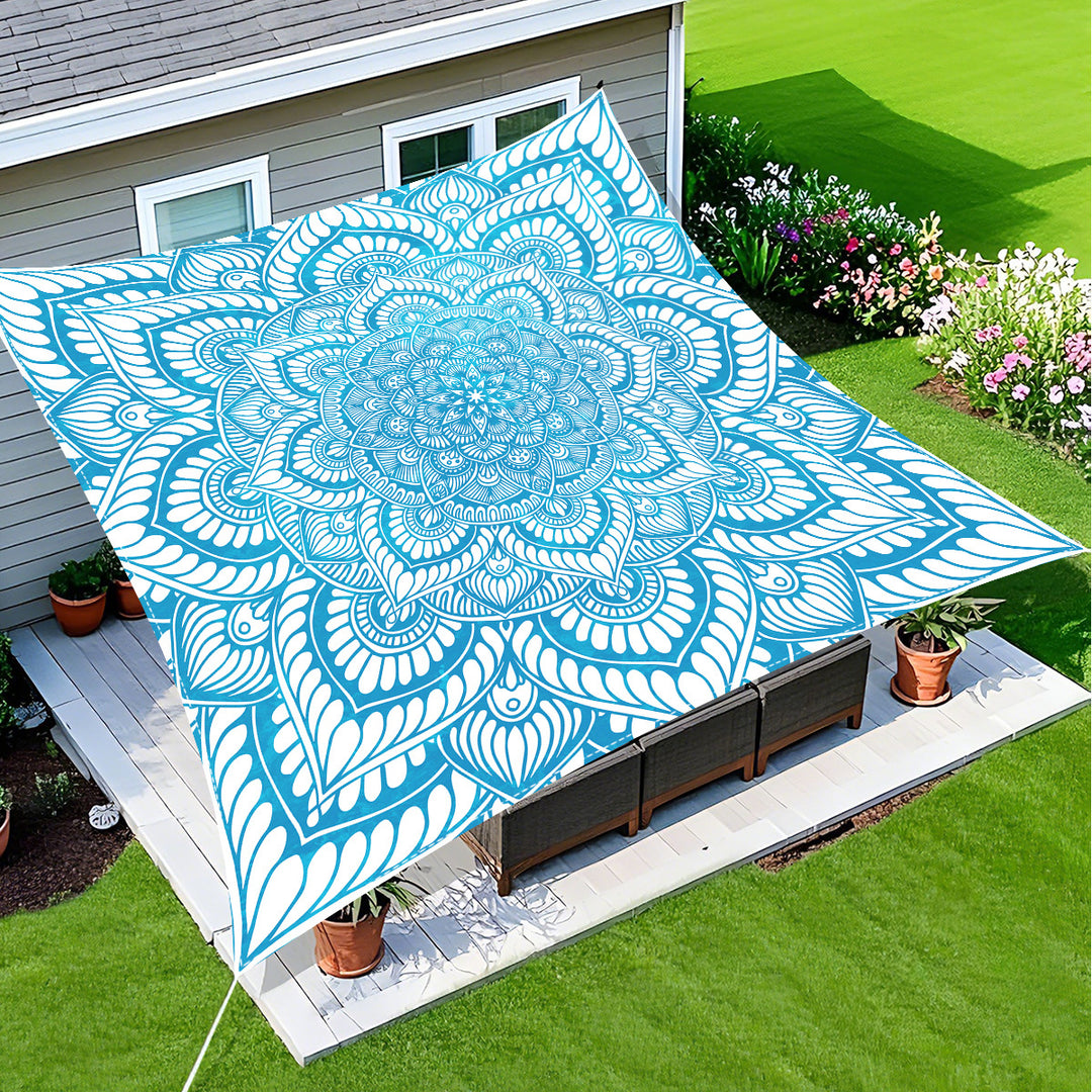 Outdoor Pavillon Schatten Karnz