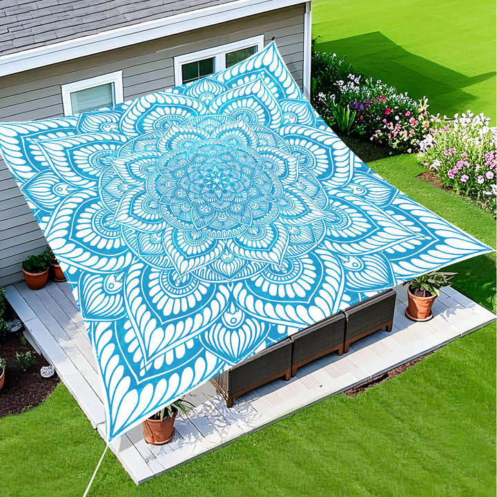Outdoor Pavillon Schatten Karnz