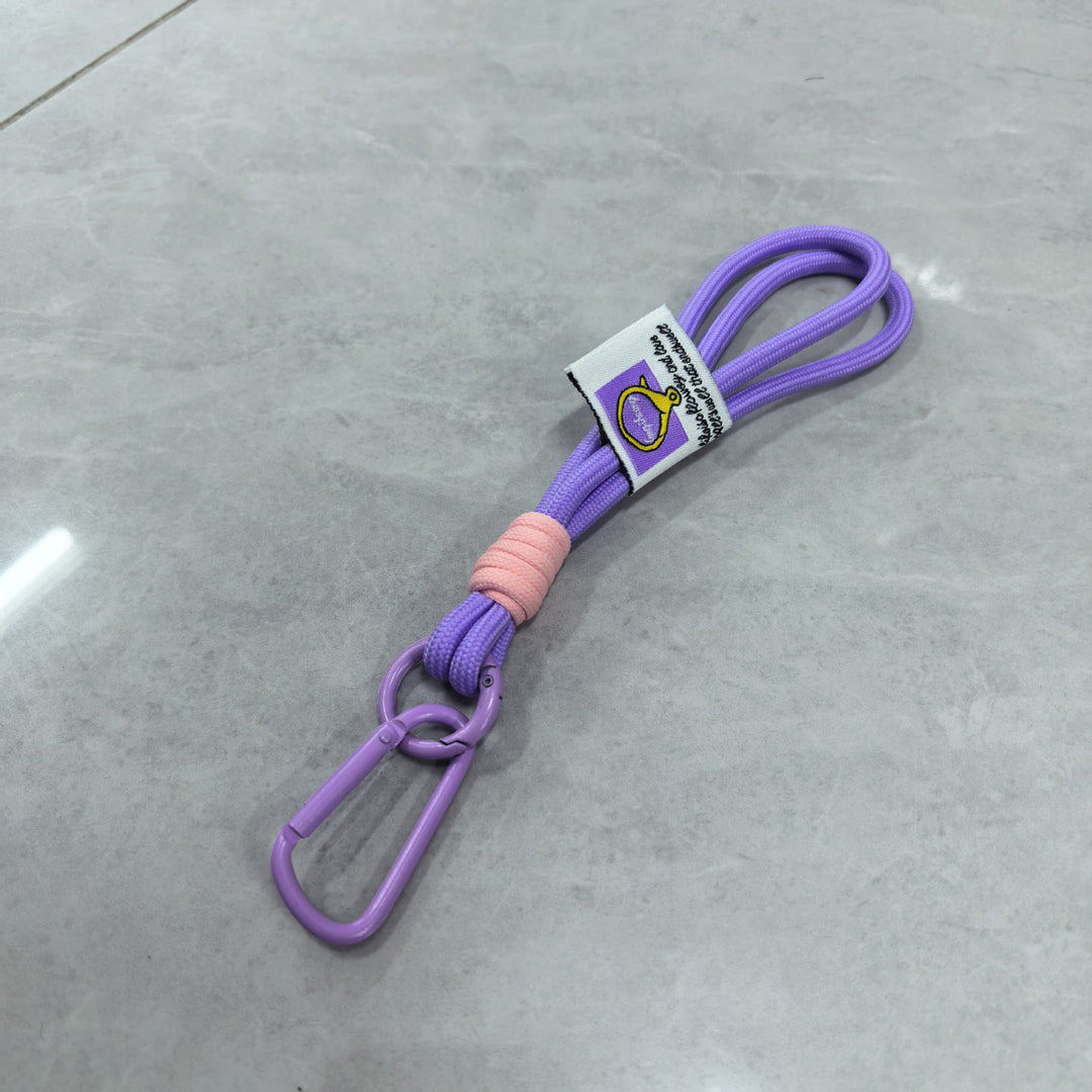 Hochwertiger Paracord Utility Karabiner Gurt Karnz