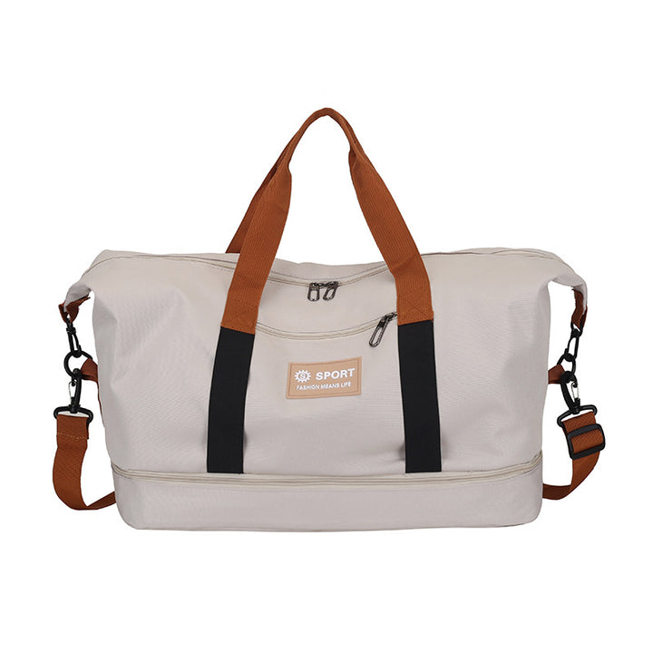 Haltbarer Sport Duffle Bag Karnz