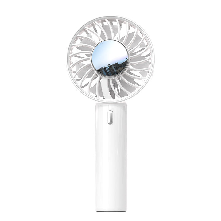 Damen tragbarer Mini Ventilator Karnz