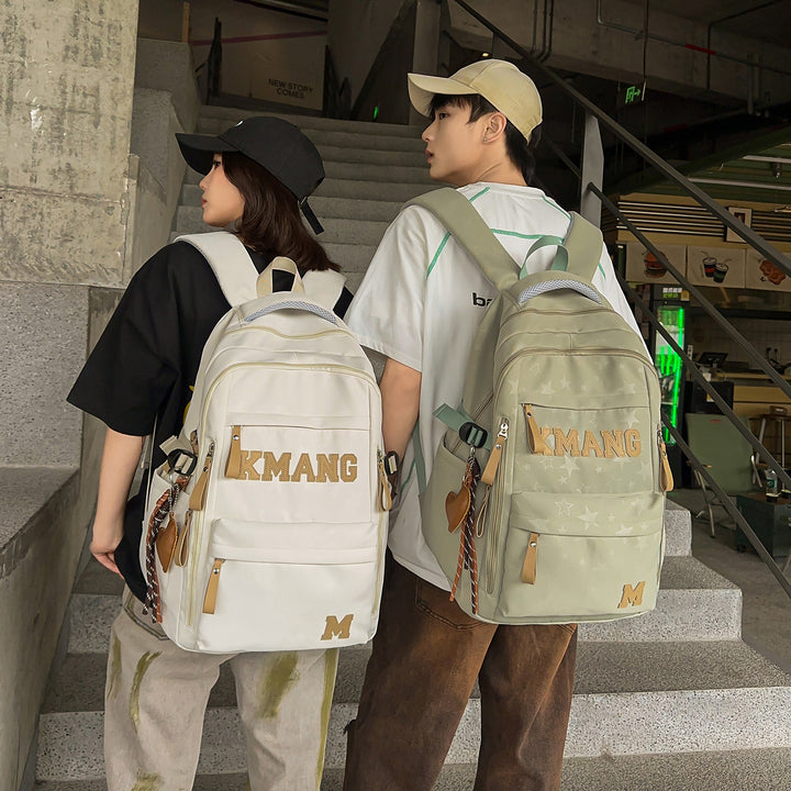 Premium Multi-Funktions-Rucksack Karnz