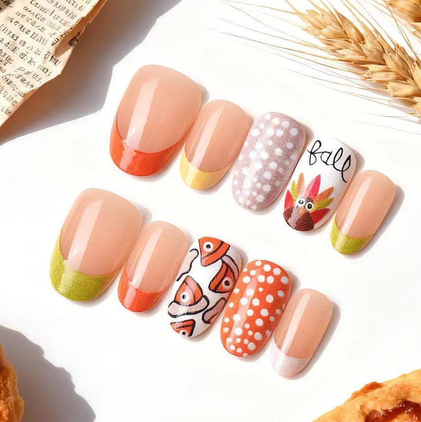 Nail Art Zubehör Karnz